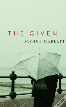 Capa do artigo The Given