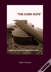Capa do artigo "The Given Note"