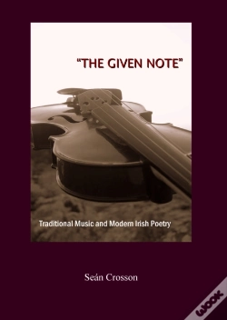 Capa do artigo "The Given Note"