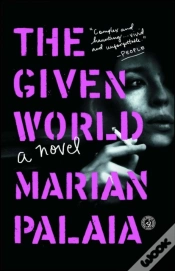 Capa do artigo The Given World