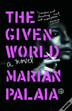 Capa do artigo The Given World