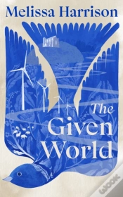 Capa do artigo The Given World