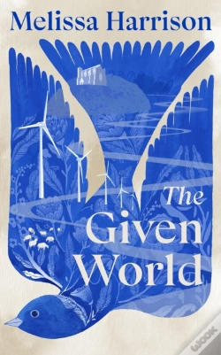 Capa do artigo The Given World