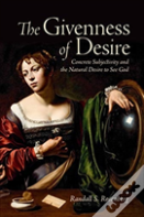 The Givenness Of Desire
