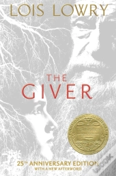 The Giver (25th Anniversary Edition)