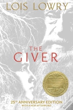Capa do artigo The Giver (25th Anniversary Edition)
