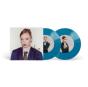 The Giver 7" (Aqua Disc) - Vinil - Preview
