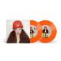 The Giver 7" (Neon Orange Disc) - Vinil - Preview