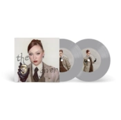 Capa do artigo The Giver 7" (Silver Disc) - Vinil