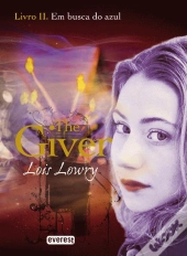 The Giver - Em Busca do Azul