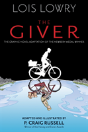 The Giver Graphic Novel - Preview