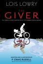 The Giver Graphic Novel - Preview