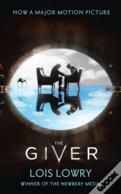 Capa do artigo The Giver