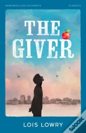 Capa do artigo The Giver
