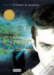 Capa do artigo The Giver - O Dador de Memórias