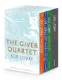 The Giver Quartet Box Set - Preview