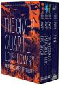 The Giver Quartet - Preview