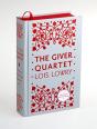 The Giver Quartet Omnibus - Preview