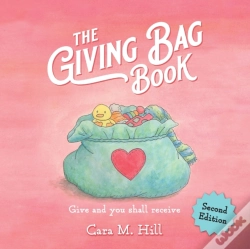 Capa do artigo The Giving Bag Book, Second Edition