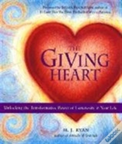 Capa do artigo The Giving Heart