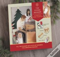 The Giving Manger