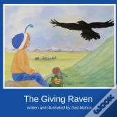 The Giving Raven