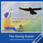 Capa do artigo The Giving Raven
