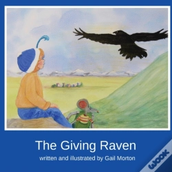 Capa do artigo The Giving Raven