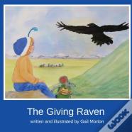 The Giving Raven
