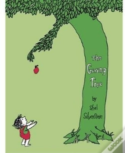 Capa do artigo The Giving Tree