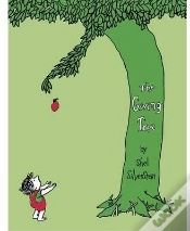 Capa do artigo The Giving Tree
