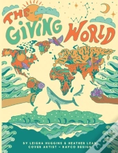 The Giving World: Together As One