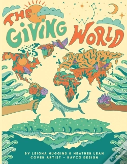 Capa do artigo The Giving World: Together As One
