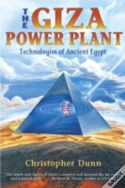 Capa do artigo The Giza Power Plant