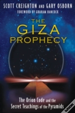 Capa do artigo The Giza Prophecy
