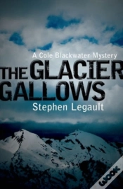 Capa do artigo The Glacier Gallows