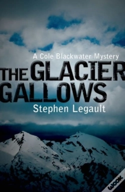 Capa do artigo The Glacier Gallows
