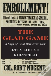 Capa do artigo The Glad Game