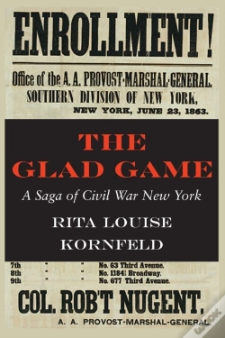 Capa do artigo The Glad Game