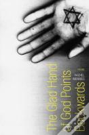 The Glad Hand Of God Points Backwards