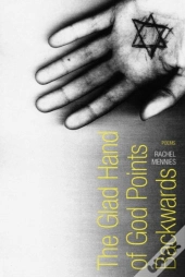 The Glad Hand Of God Points Backwards