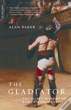 Capa do artigo The Gladiator