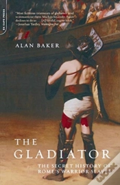 Capa do artigo The Gladiator
