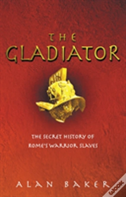Capa do artigo The Gladiator