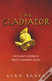 Capa do artigo The Gladiator
