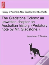 Capa do artigo The Gladstone Colony: An Unwritten Chapt