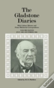 Capa do artigo The Gladstone Diaries: Volume 11: July 1883-December 1886