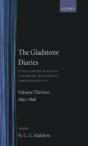 The Gladstone Diaries: Volume 13: 1892-1896 - Preview