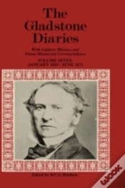 Capa do artigo The Gladstone Diaries: Volume 7: January 1869-June 1871