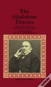 Capa do artigo The Gladstone Diaries: Volume 8: July 1871-December 1874